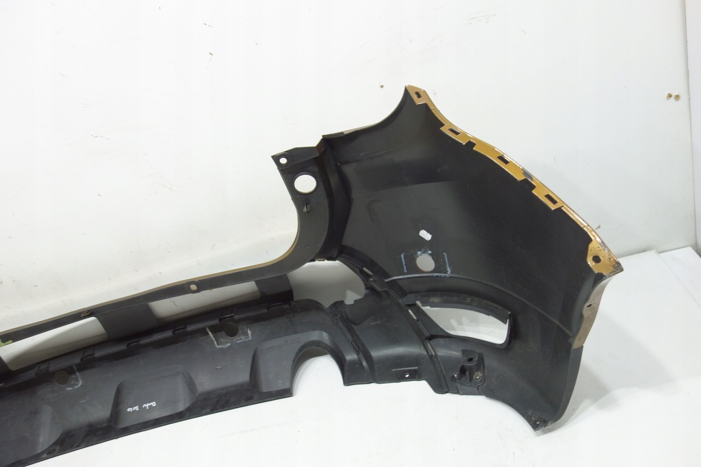 фото №6, Бампер задняя dacia duster ii 2 17- 4pdc 850222027r