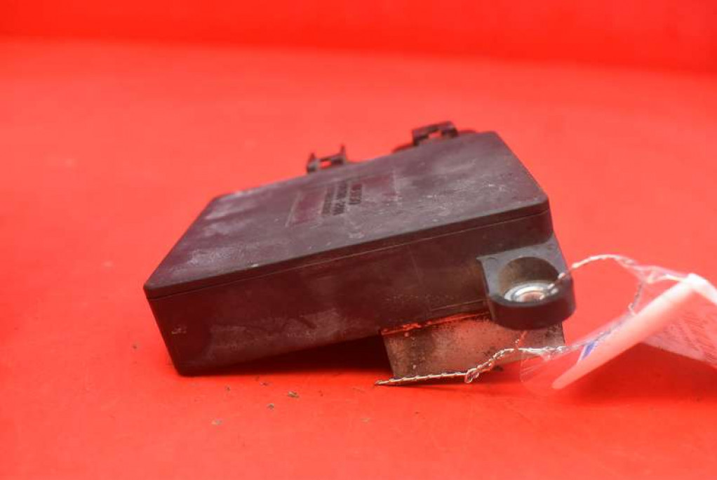 фото №5, Блок керування модуль вентилятора 499300-3400 mazda cx-7 2.3 t 260 km 06-09