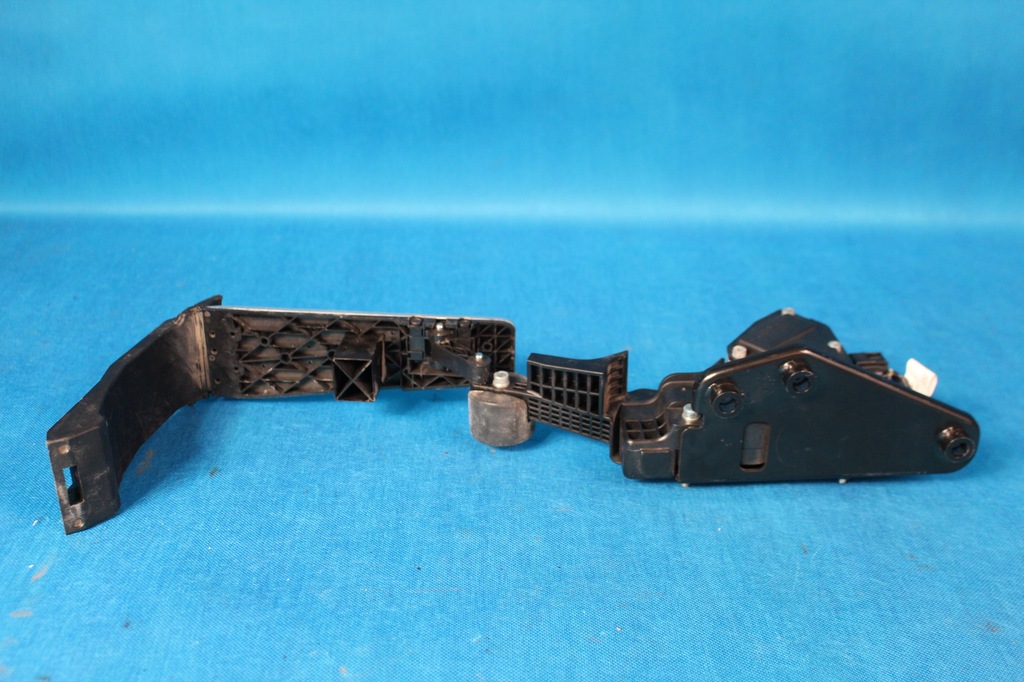 фото №8, Infiniti q50 s 3.5 гибрид педаль газа 180161me0d 2014r