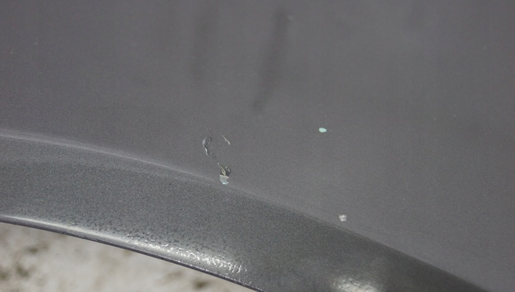 фото №9, Крила правий перед opel insignia a