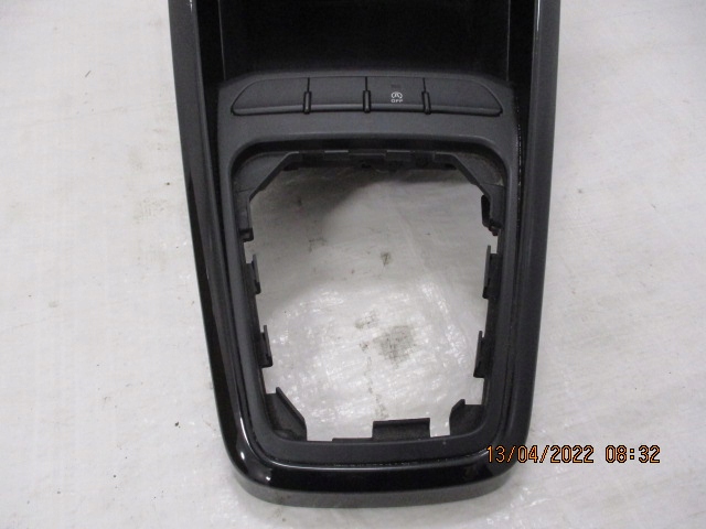 фото №4, Kia rio v рамка защита туннель 84635-h8000