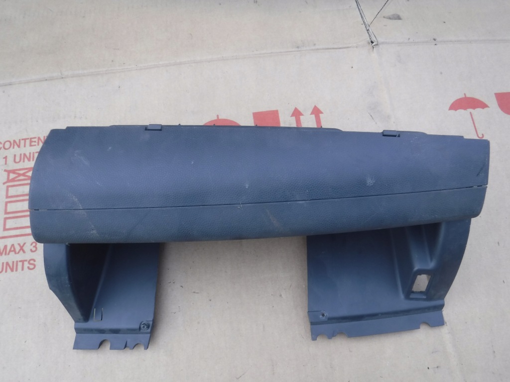 фото №3, Захист pod кермо mini r50 6800913