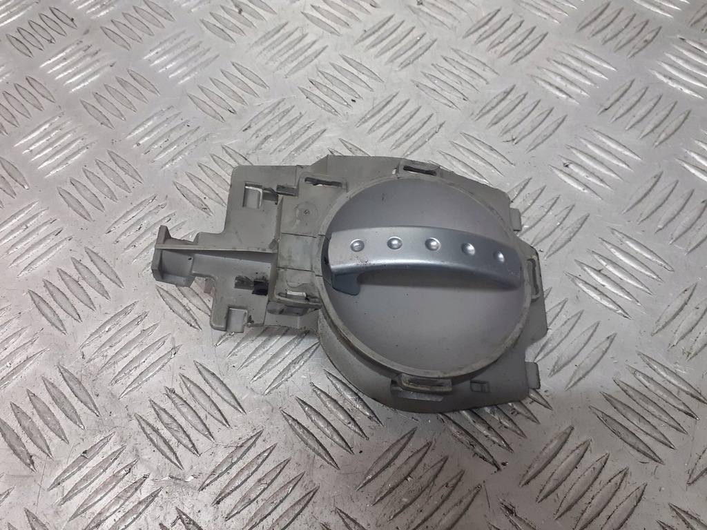 фото №1, Ручка левая передняя внутренняя citroen c3 i