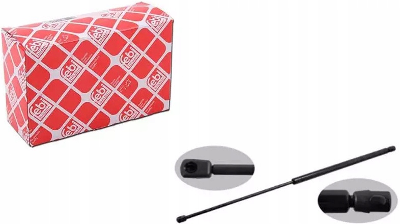 фото №1, Febi привод крышки двигателя mercedes slk r170