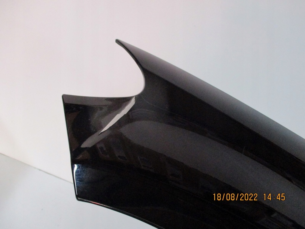 фото №8, Крыло левый mercedes 205 a2058810101