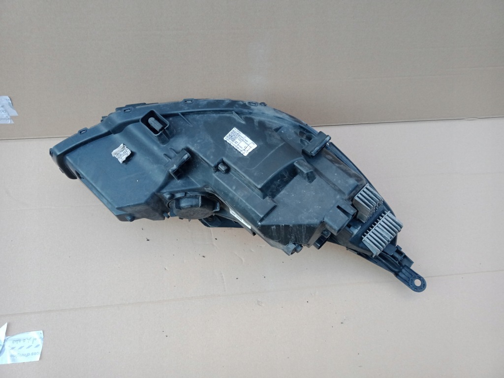 Фара фара ліва full led hyundai i30 92101g4600 Доставка