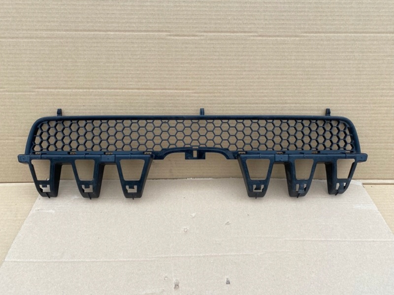 фото №1, Peugeot expert i 1 решётка бампера перед