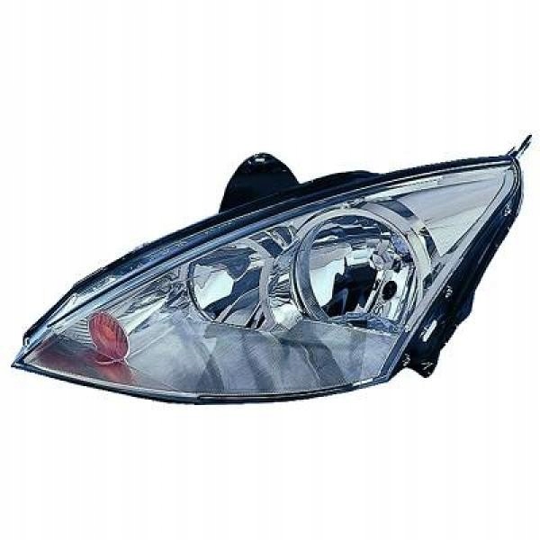 фото №3, Фара головний tyc 3201095e