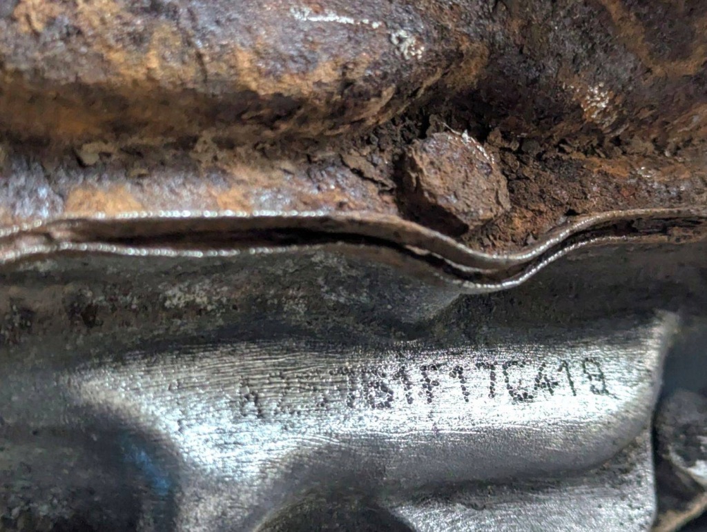 5-ступенева коробка передач передач opel zafira b 2006 55558144 Київ