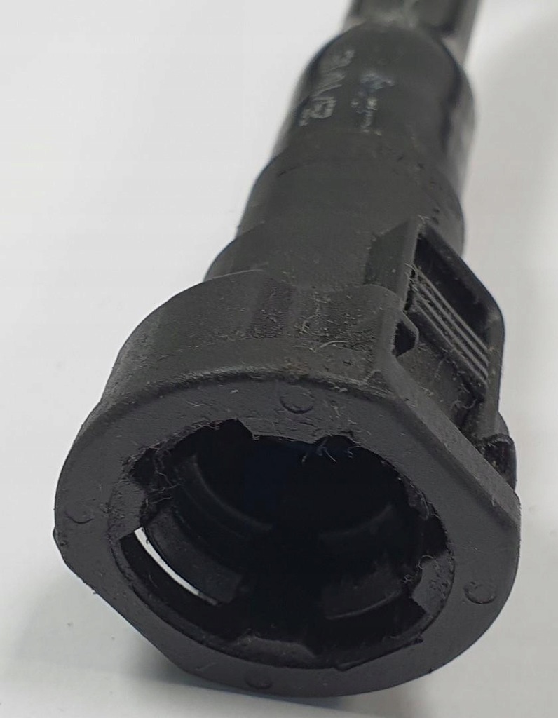 фото №3, Шланг трубка пального volvo s40 ii 4m5p-7890-kc