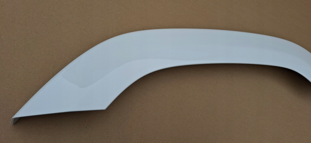 фото №3, Scania r s молдинг крила підкрилок ліва оригінал 2304659