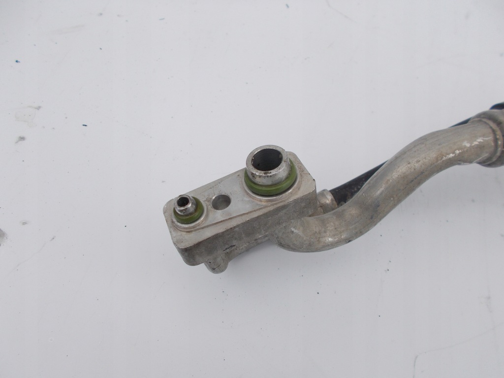 фото №8, Шланг кондиціонера opel corsa c 1.0 benz