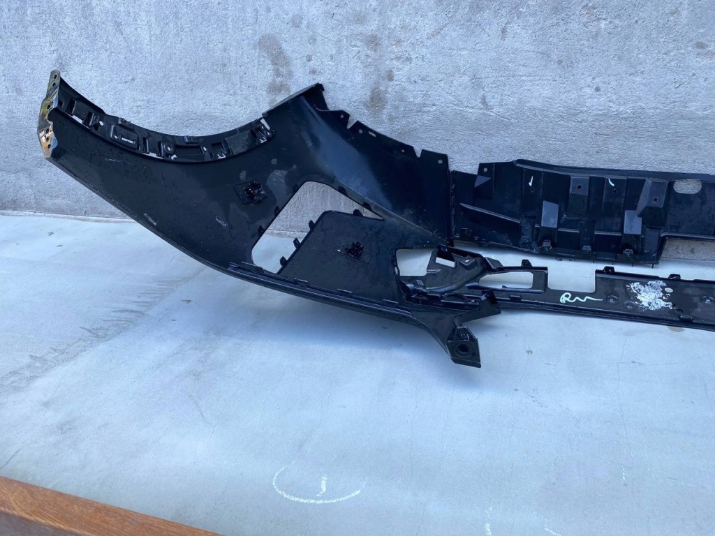 Bmw x6 g06 lci рестайлінг  бампер передній m sport c49 51118085644 51115a50fe4 Київ