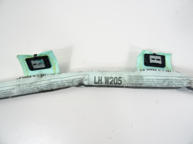 фото №10, Mercedes c-klasa w205 подушка безпеки шторка безпеки ліва sedan