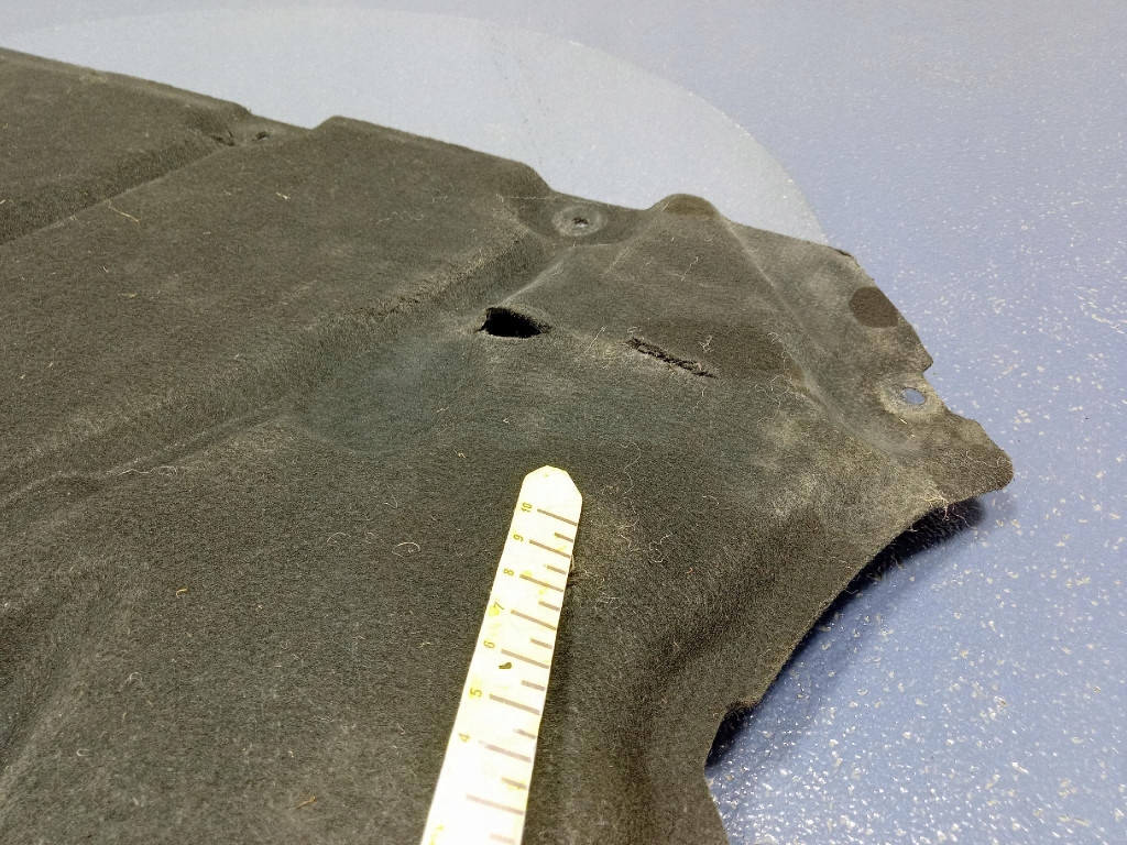 фото №13, Ford mustang mach-e кронштейн кронштейн акумулятора підвіска правий задня lj9c5084aa