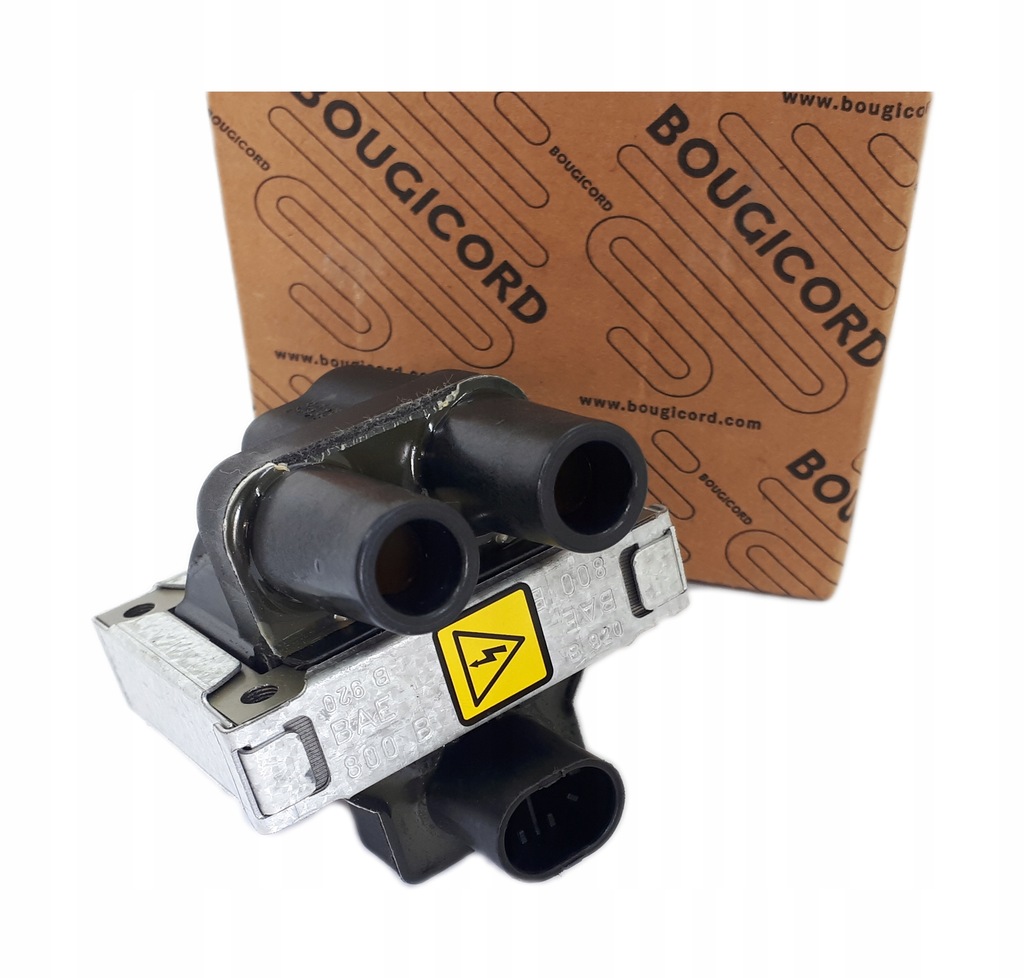 фото №1, Котушка fiat palio panda punto seicento tempra tipo