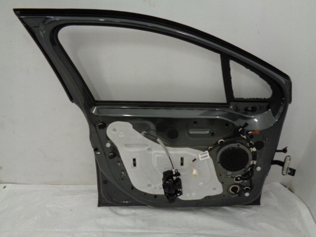 фото №13, Citroen c3 iii двері ліва передні ktpd