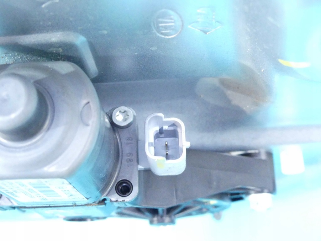 фото №6, Подъемник задняя правый kia venga lift 16r