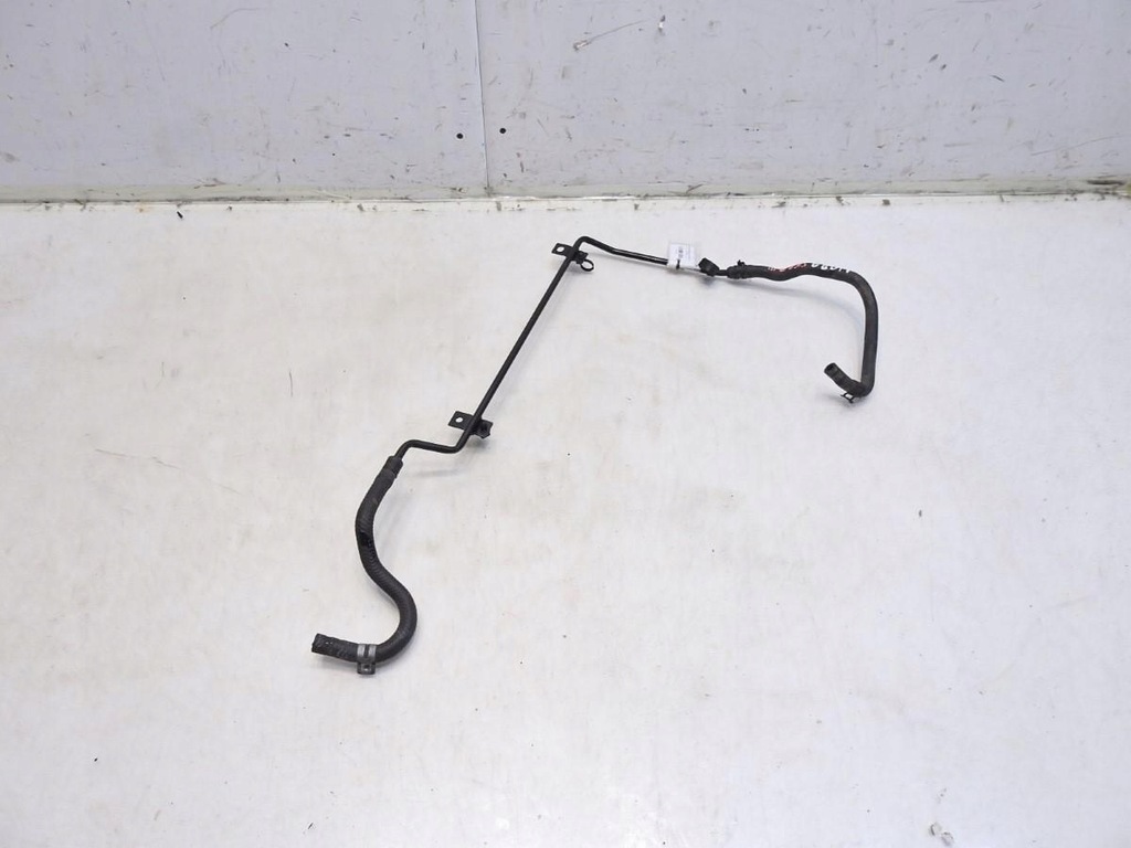 фото №6, Wąż трубка wody chrysler sebring iii 2.0 crd