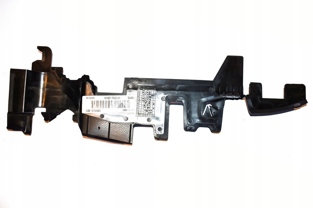 фото №1, Канал повітря перед ліва mini r55n r56n r57n r58