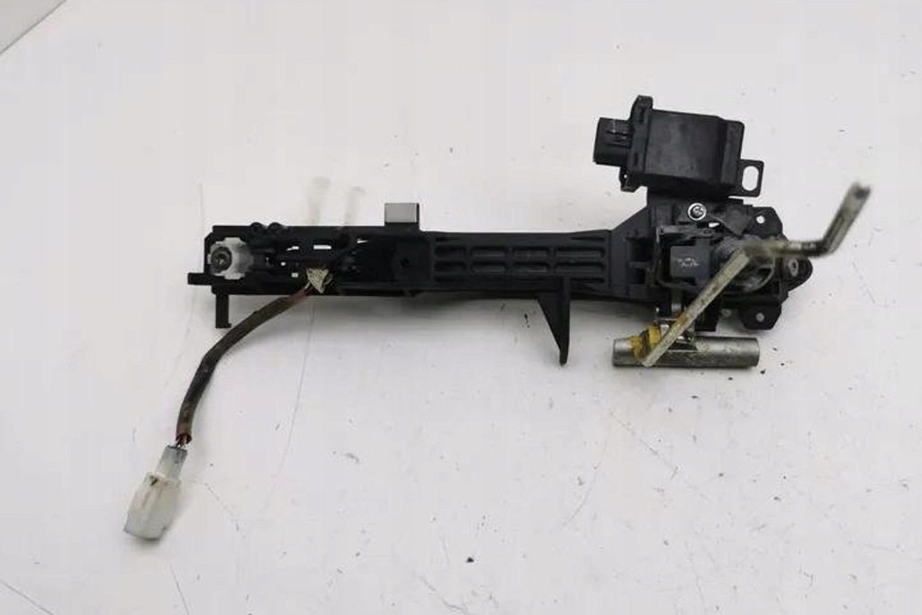 фото №8, Ручка задніх лівих двері lexus is c gse2_ 8999130050 2.2l бензиновий