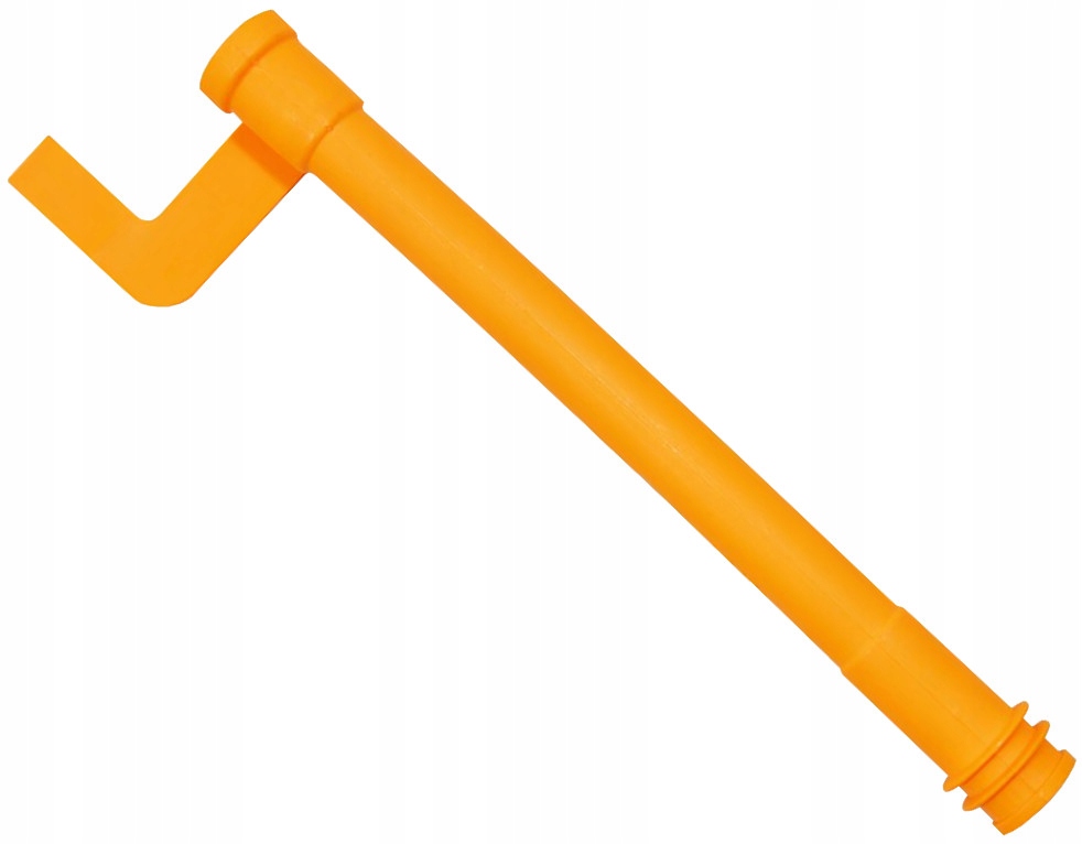 фото №1, Направляющая трубка щуп щупа масла щуп 038103663c 1.9 tdi 1.9 sdi