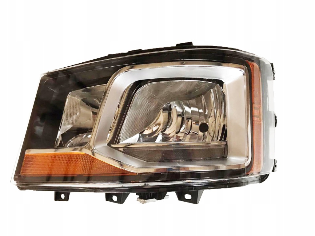 Купить Фара фара передняя scania 7 led левый 2655840