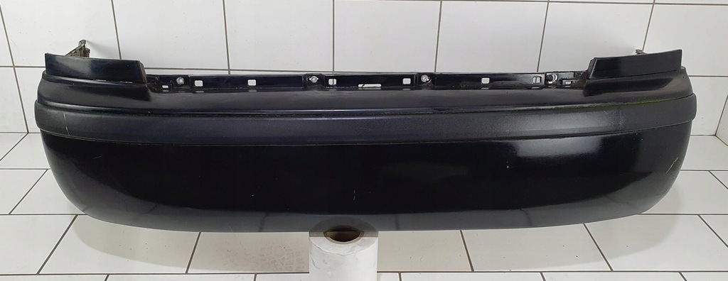 фото №1, Skoda octavia i бампер задня задній