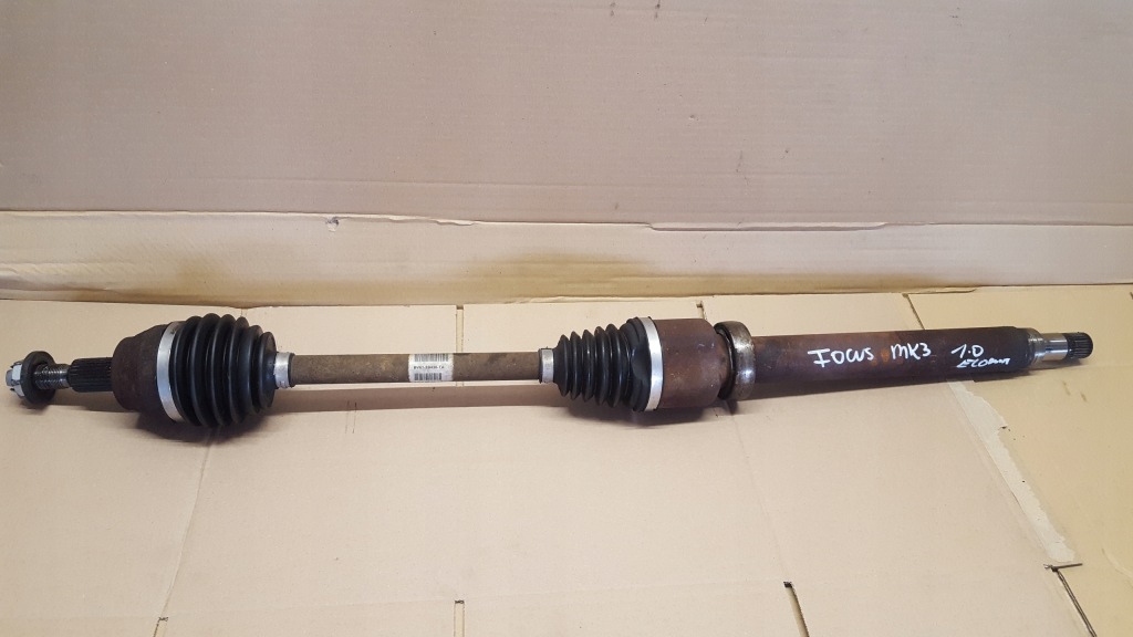Купить Приводной вал правая focus mk3 1.0 ecoboost bv61-3b436-ta