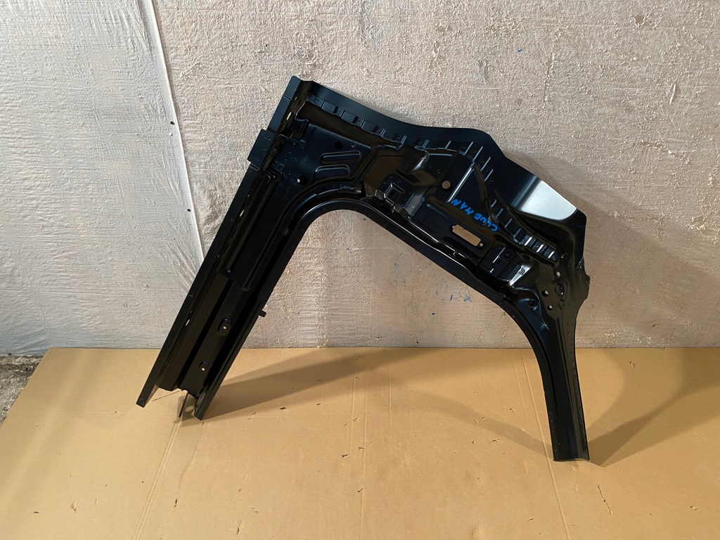 фото №4, Mini paceman r61 порог правый блок двигателя 41009810766