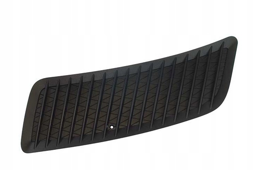 фото №1, Mercedes-benz sprinter w906 решётка впуск воздуха na капот a9068360818