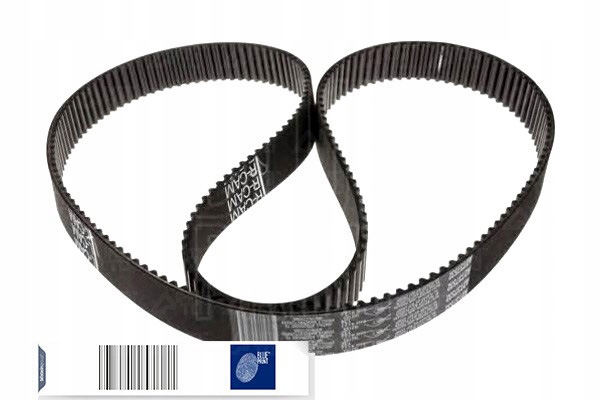 фото №2, Blue print ремень распределительного вала lexus gs gx ls lx sc