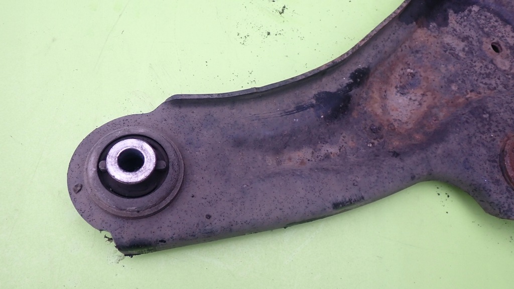 фото №2, Важіль лівий перед renault espace iv lift 3.0 dci