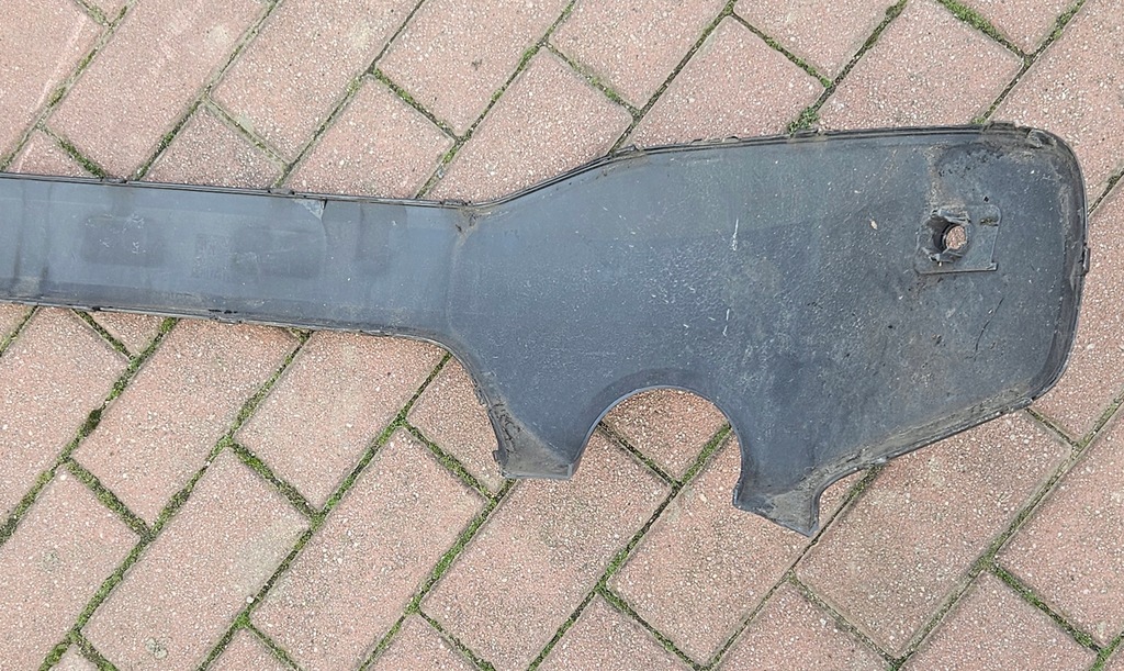 фото №6, Bmw x1 f48 m набор spoilerzderzaka задняя задний 8059883