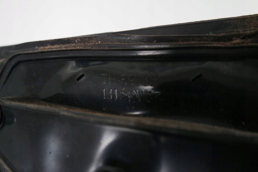 фото №7, Зеркало наружное левая suzuki swift mk7 белый europa