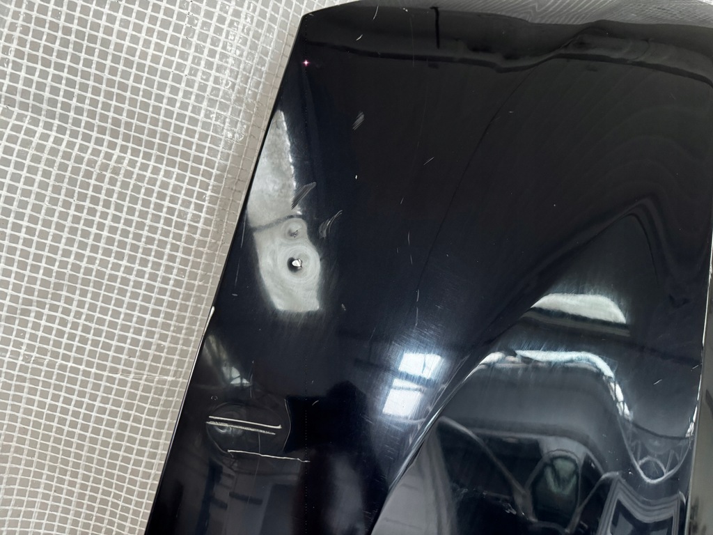 фото №2, Bmw g01 x3 капот