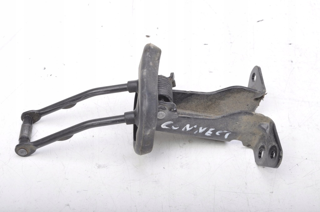 фото №5, Ford transit connect mk2 петля ограничитель дверь dt11-v44100-ad