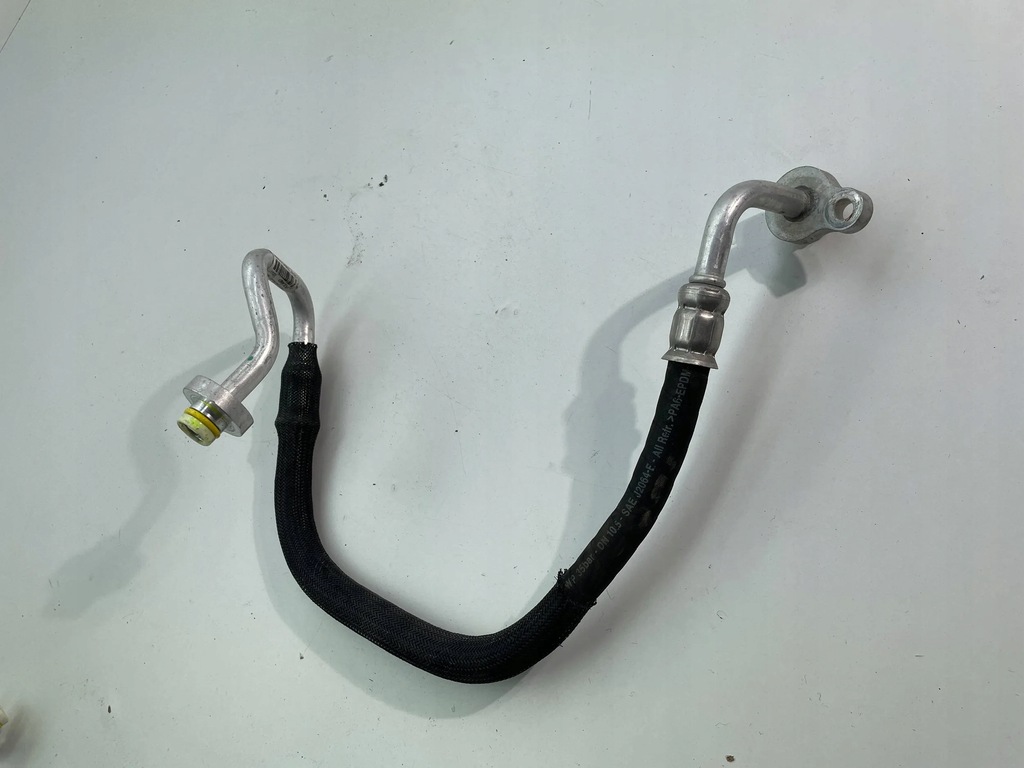 фото №2, Volvo xc90 ii шланг кондиціонера трубка