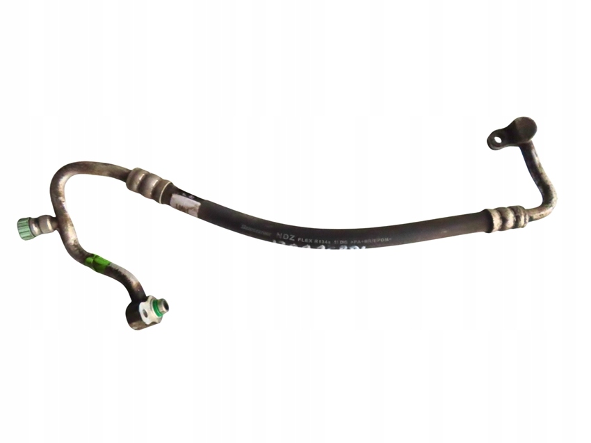фото №1, Шланг кондиціонера hyundai i20 1.1 crdi 2013r 97762-4p250