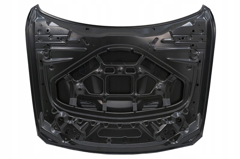 фото №10, Капот крышка bmw 3 f30 f31 4 f35 f32 f33 11-19