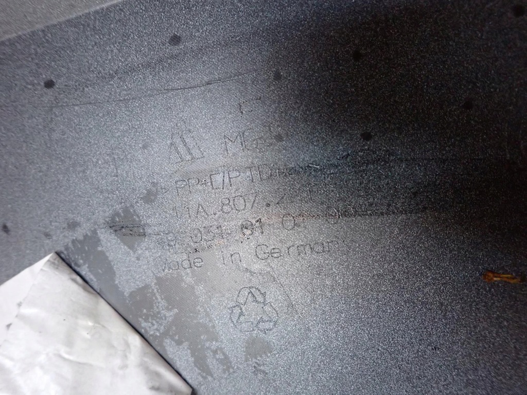 фото №8, Vw id 4 id.4 20- бампер перед передний pdc