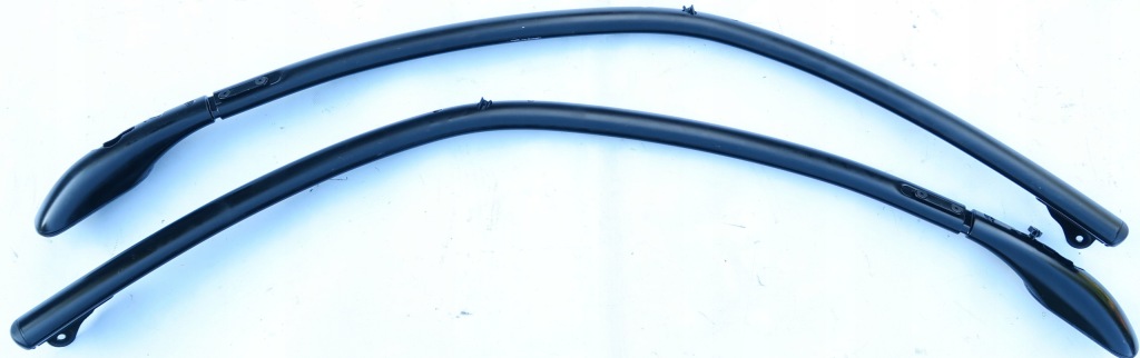 фото №1, Оригинальные крепления pod балка багажник крышный mercedes slk r170