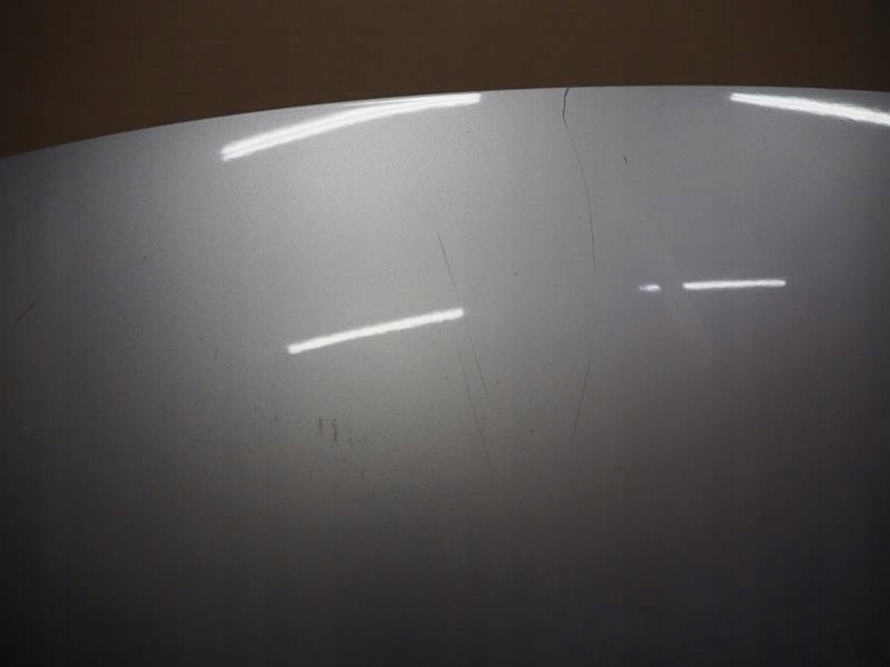 фото №6, Кришка двигуна капот peugeot 308 t7