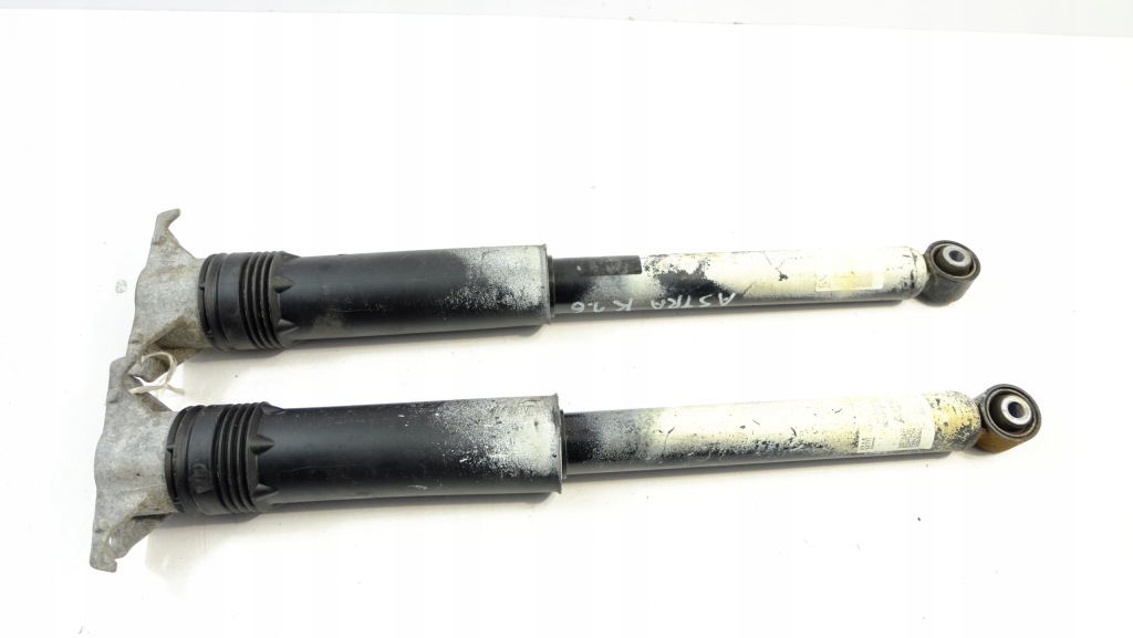 Купить Opel astra k hb амортизатор задний