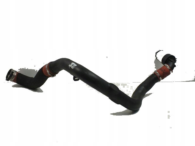 фото №1, Master iii шланг труба интеркулер oryg