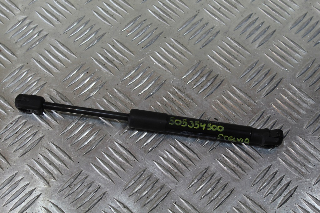 фото №1, Привод капот alfa romeo stelvio 505354500