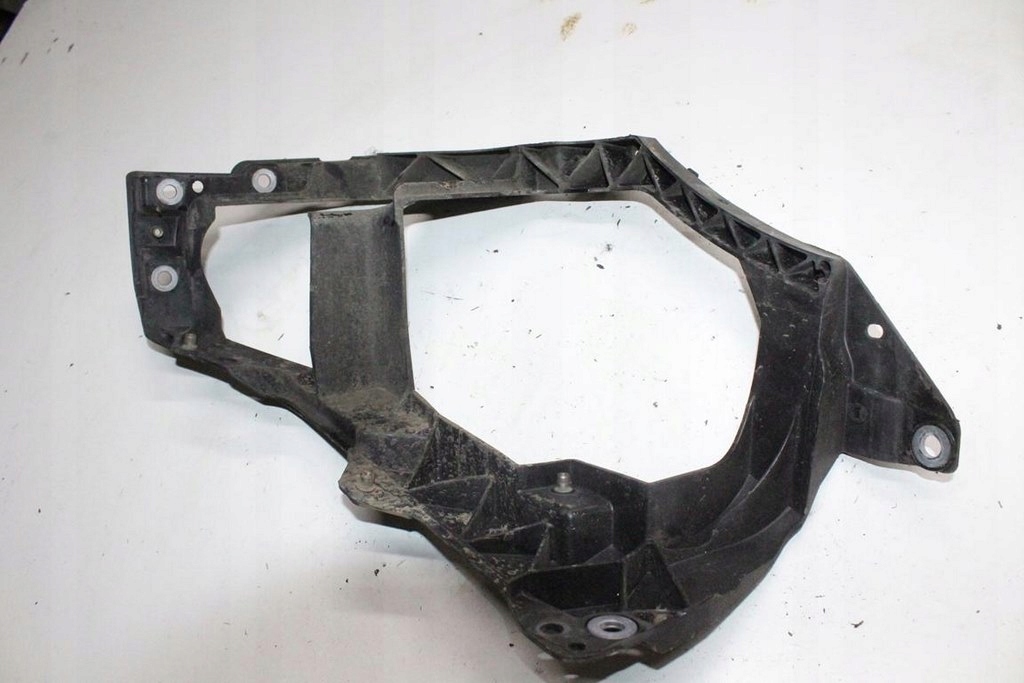 фото №1, Smart forfour 454 05 панель фары кронштейн левый перед