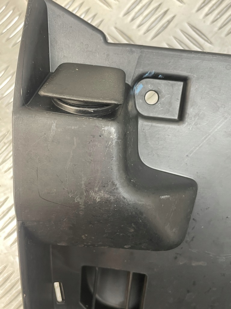 фото №8, Mercedes w206 корпус защита pod консоль a2066808400