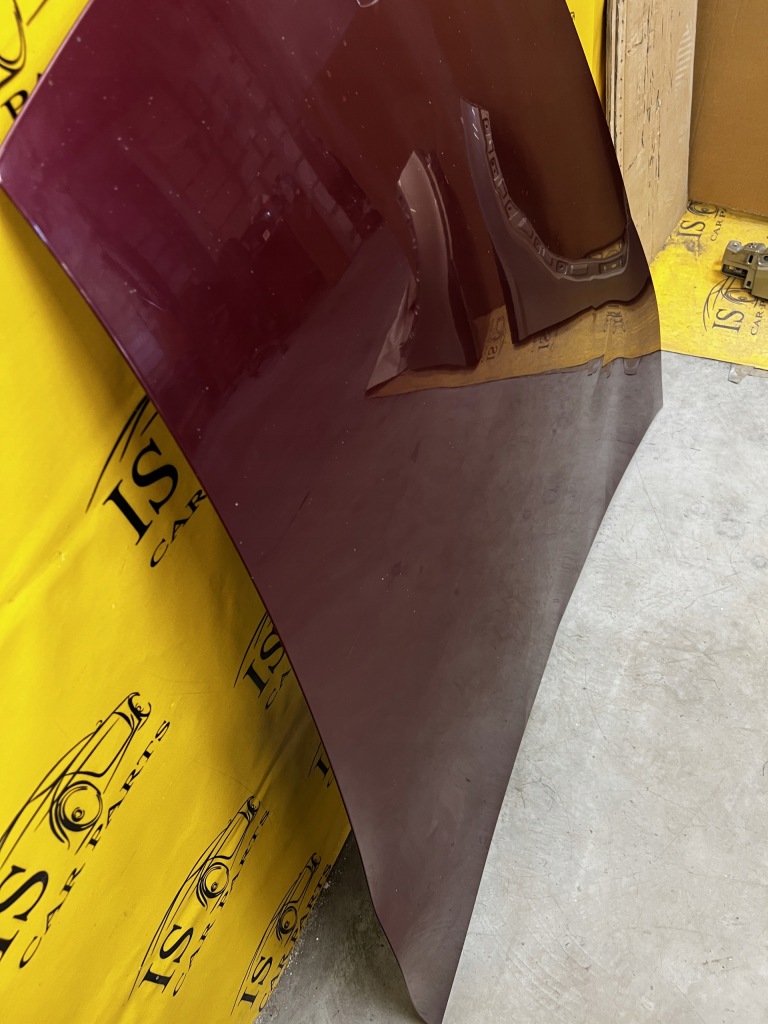 Капот крышка двигателя перед передняя porsche boxster 986 carrera 996 l84s Киев