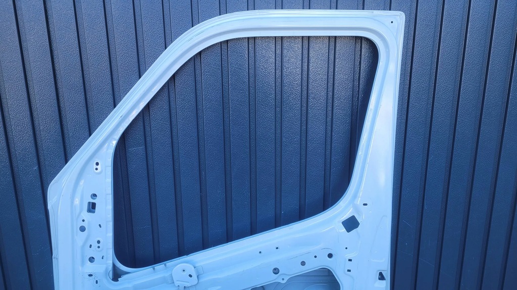 фото №13, Renault master iii 10 двері перед передні праве fv 801100016r